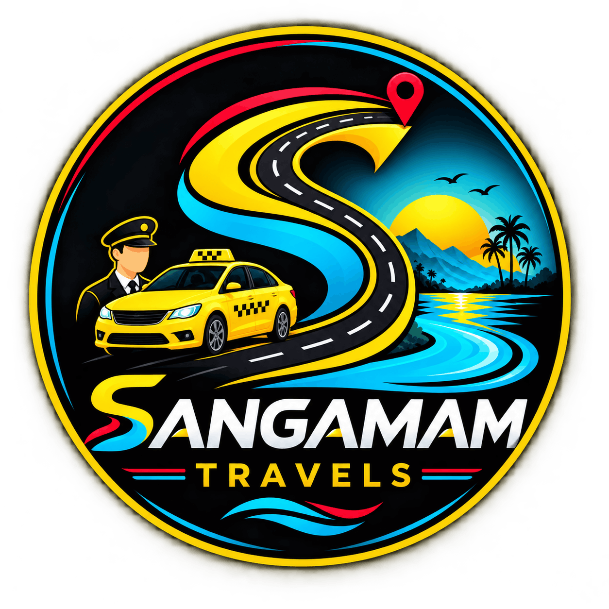Sangamam Travels